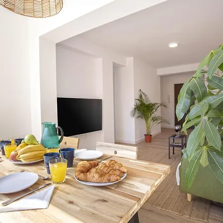 Easy Break Apartment Torremolinos