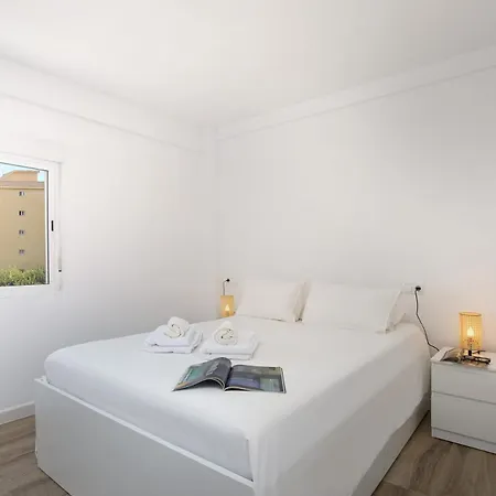 Apartment Easy Break