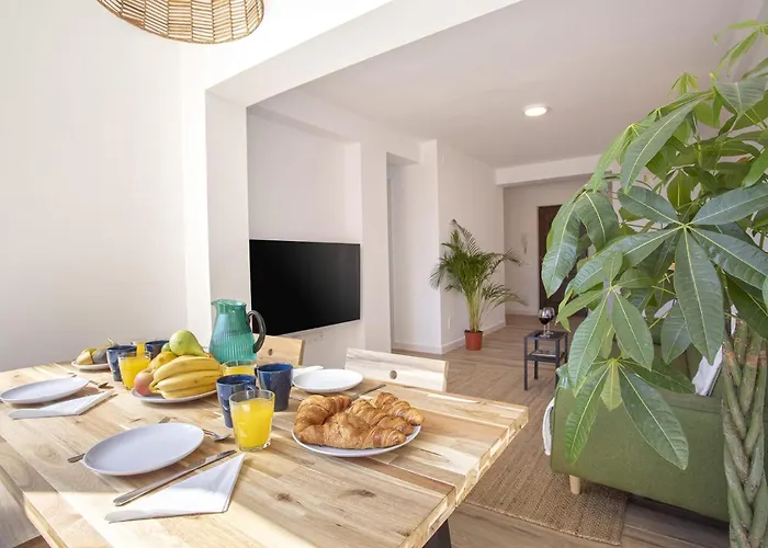 Easy Break Apartment Torremolinos