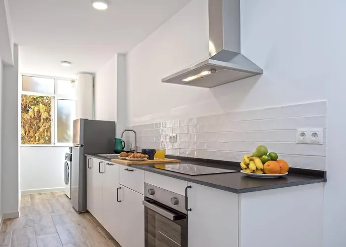 Easy Break Apartment