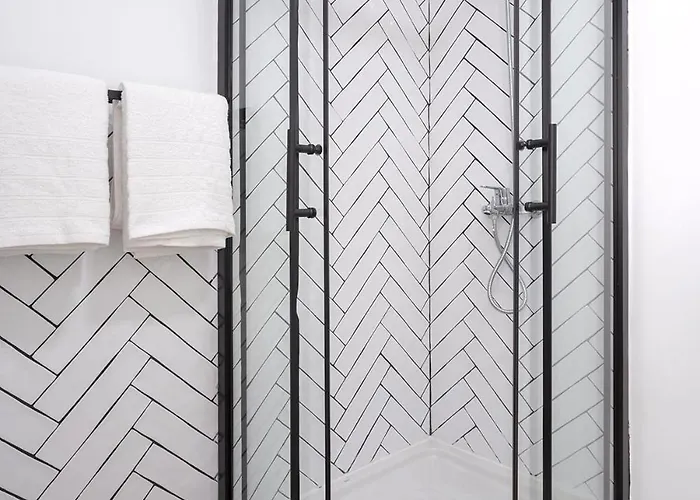 Apartment Easy Break