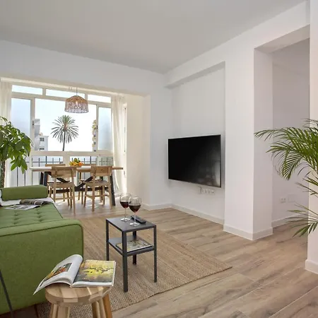 Easy Break Apartment Torremolinos