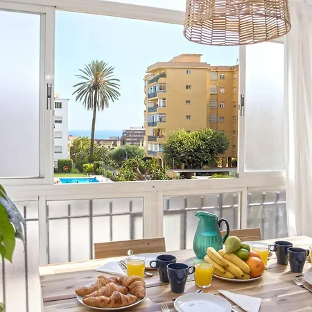 Easy Break * Torremolinos