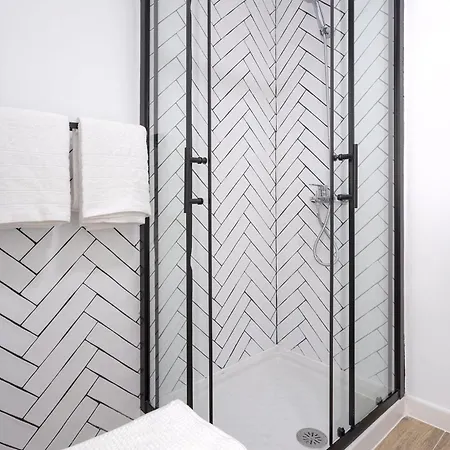 Lejlighed Easy Break