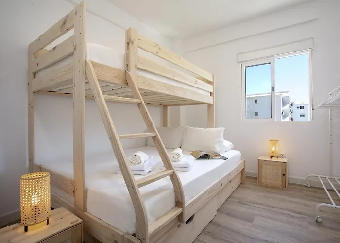 Easy Break Apartament Torremolinos