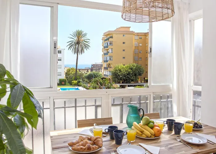 Easy Break * Torremolinos