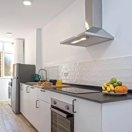 Easy Break Apartamento