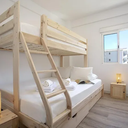 Easy Break Lägenhet Torremolinos