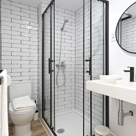 Apartman Easy Break